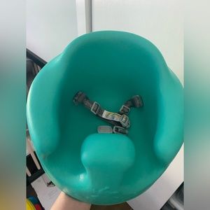 Bumbo seat